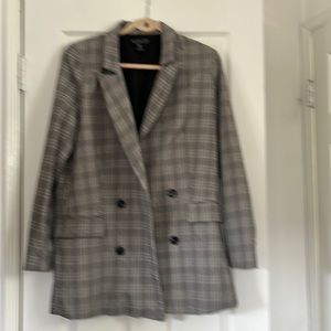 Rachel Zoe blazer